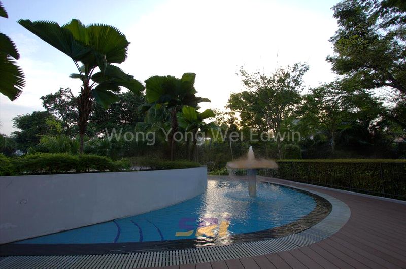2 Bed Condo for Rent in  Cityscape @ Farrer Park - Image 6